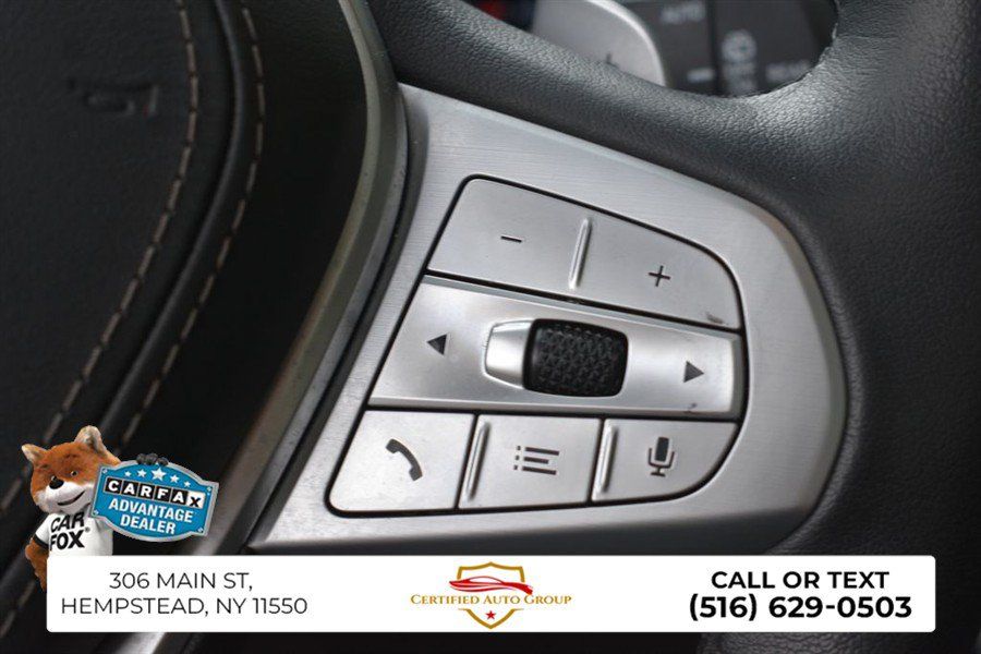 Used 2026 BMW X7 xDrive40i AWD/4WD image 16