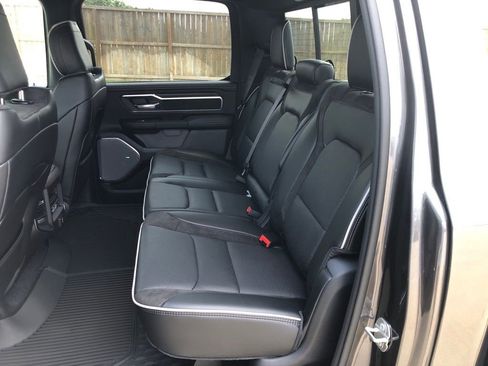 New 2026 RAM 1500 Laramie w/ Night Edition image 42