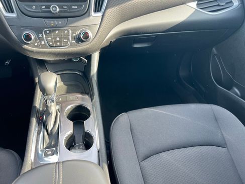 Used 2023 Chevrolet Malibu LT w/ Driver Confidence Package image 32