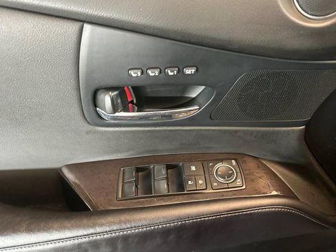 Used 2013 Lexus RX 350 AWD w/ Navigation Pkg image 11