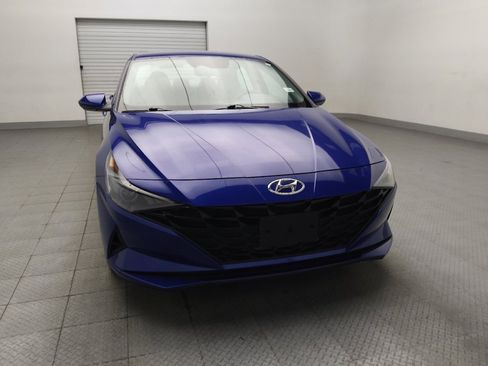 Used 2021 Hyundai Elantra SEL FWD image 14