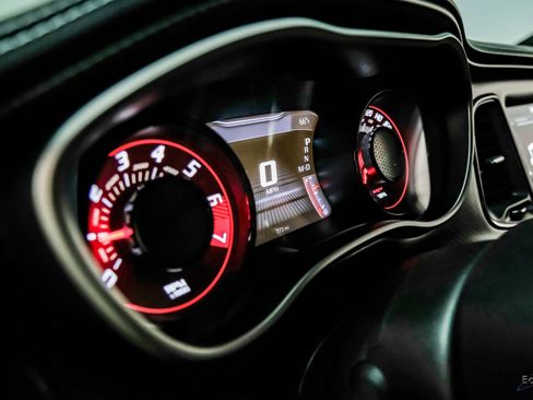 Used 2023 Dodge Challenger SRT Hellcat Redeye image 42