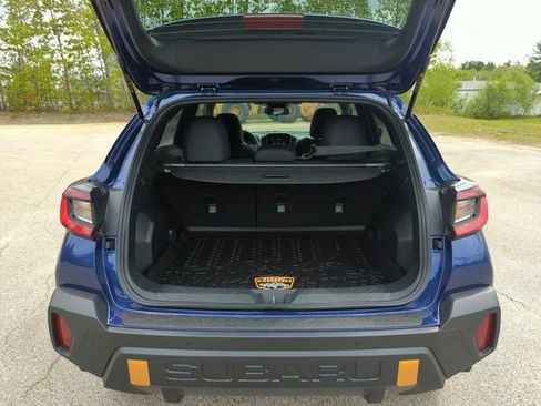 Used 2025 Subaru Crosstrek 2.5i Wilderness image 30