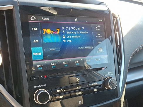 Certified 2021 Subaru Crosstrek 2.5i Limited w/ Moonroof Package 2 image 19