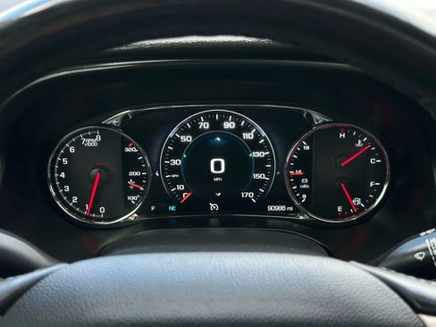 Used 2019 GMC Acadia Denali image 34