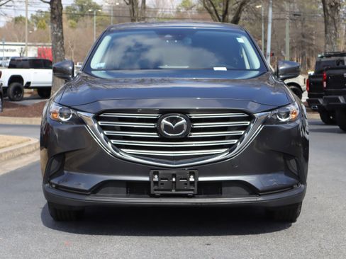 Certified 2023 MAZDA CX-9 Touring image 36