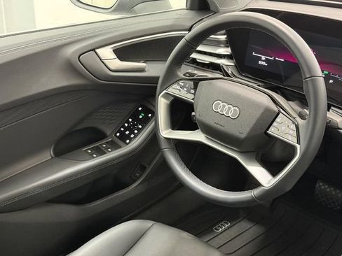 Certified 2025 Audi A5 2.0T Premium w/ Convenience Package AWD/4WD image 12