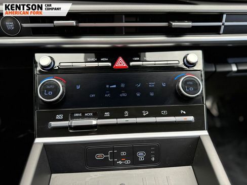 Used 2024 Hyundai Santa Fe SEL AWD/4WD image 20