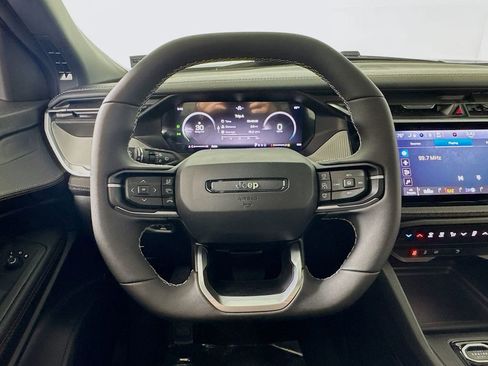 New 2026 Jeep Cherokee Limited AWD/4WD image 11