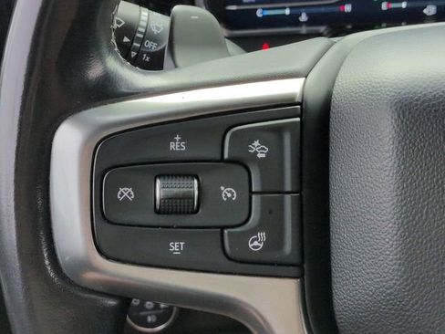 Used 2022 Chevrolet Silverado 1500 LTZ w/ LTZ Convenience Package II image 25