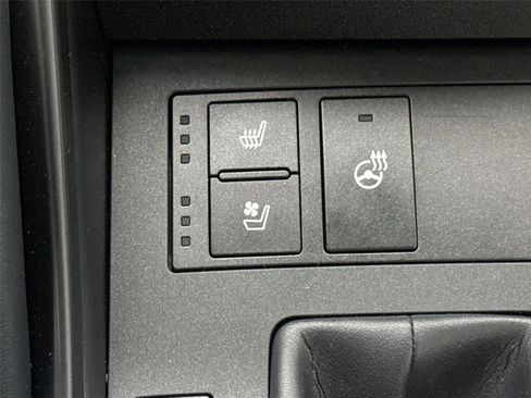 Used 2024 Lexus IS 350 F Sport w/ Navigation Package image 8