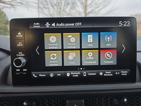 Certified 2024 Honda CR-V Sport-L image 23