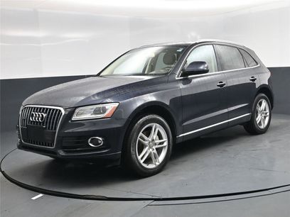 Used 2017 Audi Q5 2.0T Premium