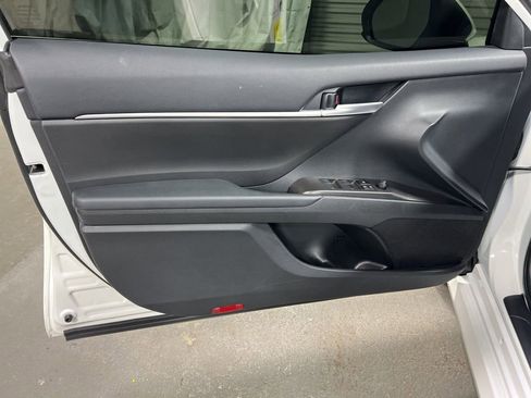 Used 2024 Toyota Camry LE image 18