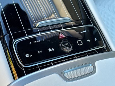 New 2025 Mercedes-Benz Maybach EQS 680 4MATIC image 26