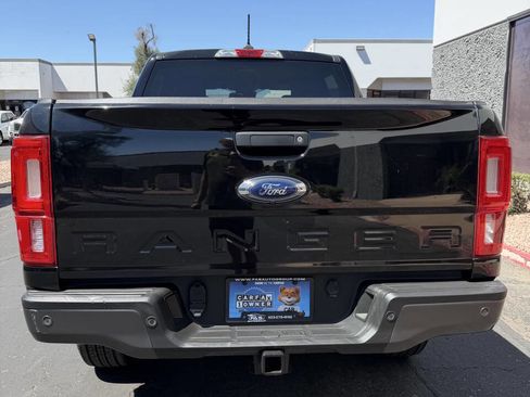 Used 2020 Ford Ranger XLT w/ Equipment Group 301A Mid RWD image 6