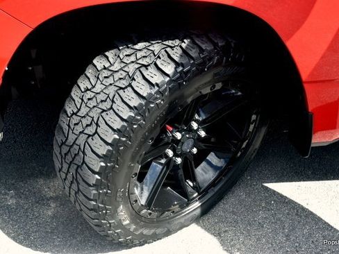 Used 2021 RAM 1500 Lone Star image 5