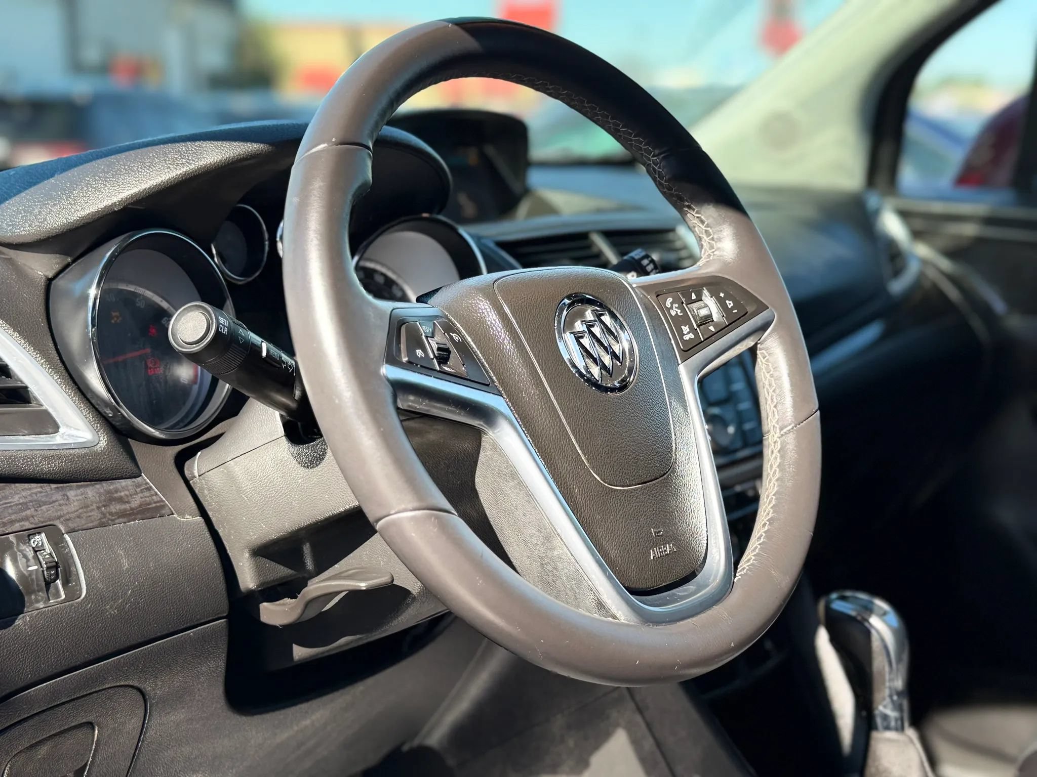 Used 2013 Buick Encore Convenience FWD image 15