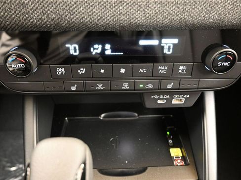 New 2026 Subaru Outback Premium AWD/4WD image 34