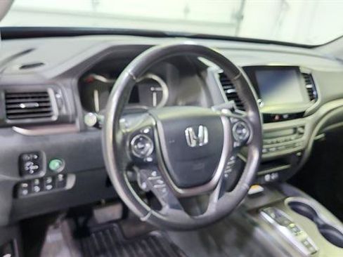 Used 2023 Honda Ridgeline RTL-E image 20