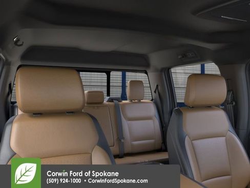 New 2026 Ford F250 Lariat AWD/4WD image 22