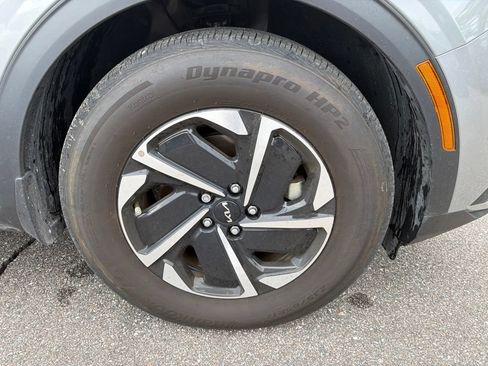 Certified 2024 Kia Sportage LX FWD image 27