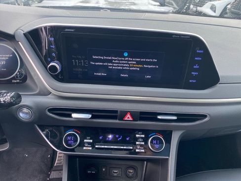 Used 2023 Hyundai Sonata SEL Plus image 11