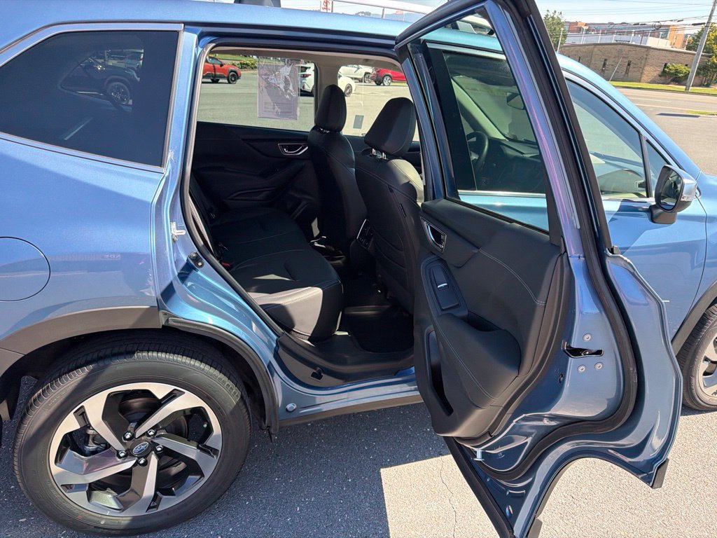 Certified 2022 Subaru Forester Touring w/ Popular Package #3 AWD/4WD image 20