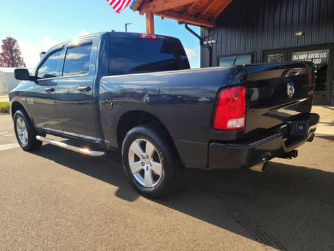 Used 2014 RAM 1500 Express image 6