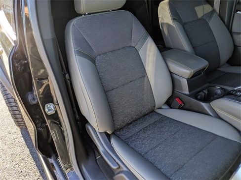 Used 2024 Chevrolet Colorado ZR2 w/ Safety Package image 11