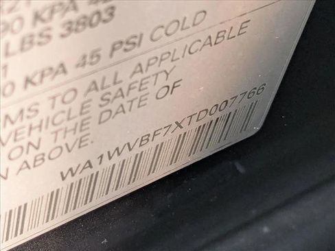 New 2026 Audi Q7 3.0T Prestige image 17