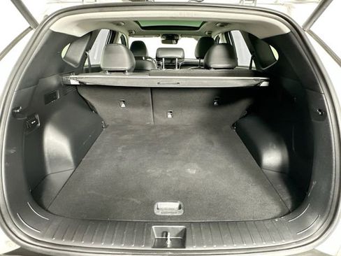 Used 2022 Hyundai Tucson Limited image 33