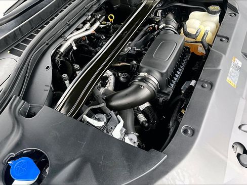 Used 2020 Lincoln Aviator Black Label w/ Dynamic Handling Package image 31