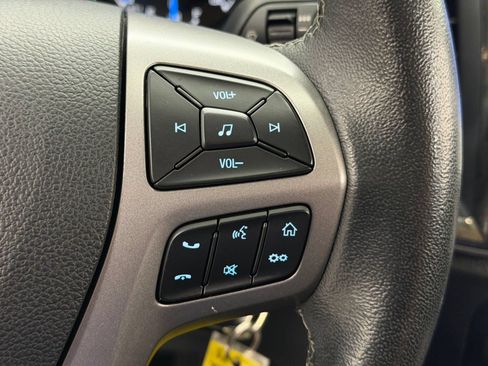 Used 2019 Ford Ranger XLT w/ Equipment Group 302A Luxury AWD/4WD image 28