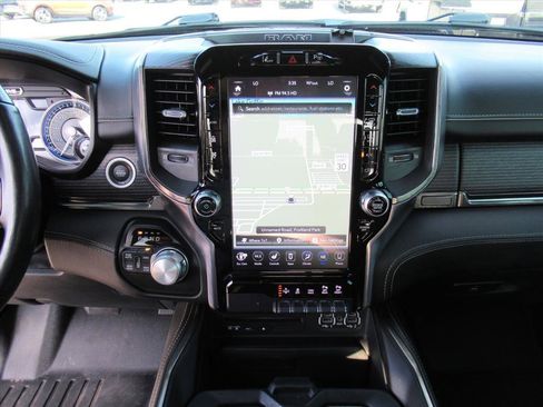 Used 2019 RAM 1500 Limited image 20