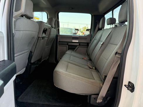 Used 2016 Ford F150 XLT w/ Equipment Group 302A Luxury AWD/4WD image 41