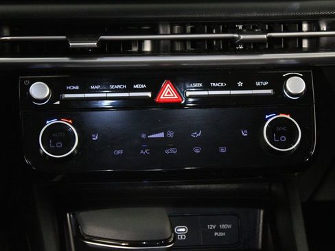 Used 2026 Hyundai Tucson SEL FWD image 23
