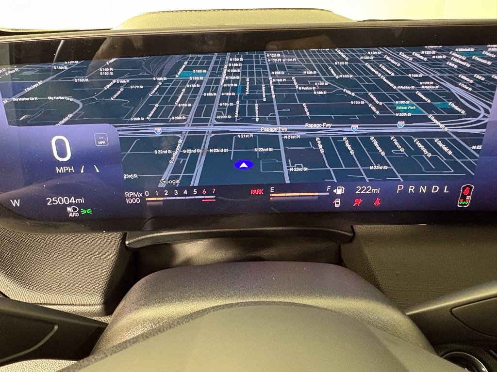 Used 2026 Buick Enclave Preferred FWD image 27
