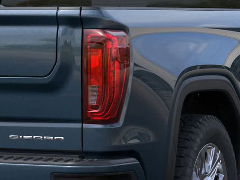 New 2026 GMC Sierra 1500 Denali image 11