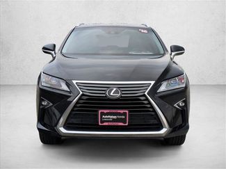 Used 2016 Lexus RX 350 AWD video 2