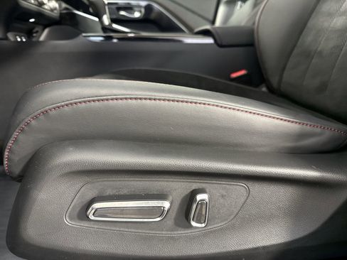 Certified 2025 Acura ADX A-Spec image 23