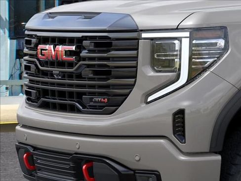 New 2026 GMC Sierra 1500 AT4 w/ AT4 Premium Package AWD/4WD image 13
