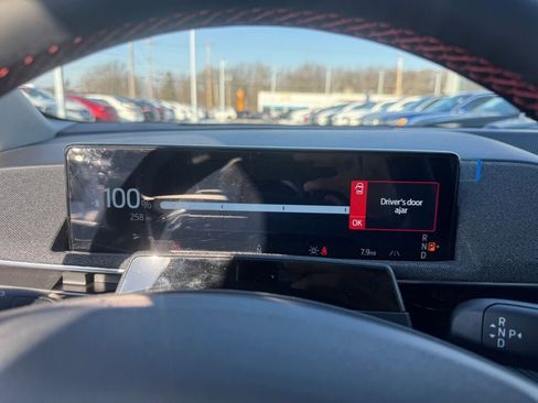 New 2025 Ford Mustang Mach-E Premium w/ Sport Appearance Package image 13