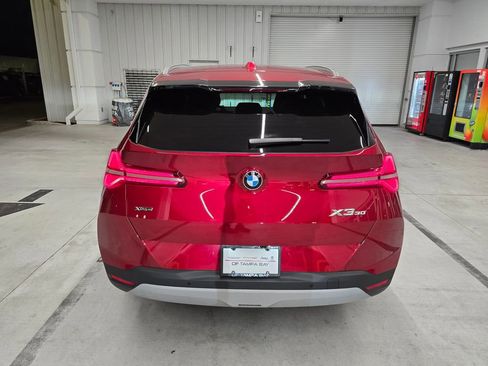 Used 2026 BMW X3 xDrive30i AWD/4WD image 5