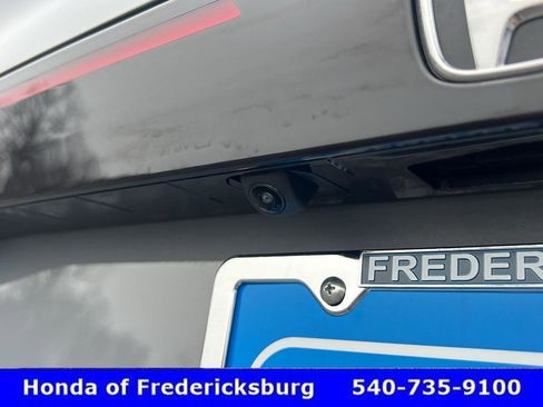 Used 2025 Honda Accord SE image 10