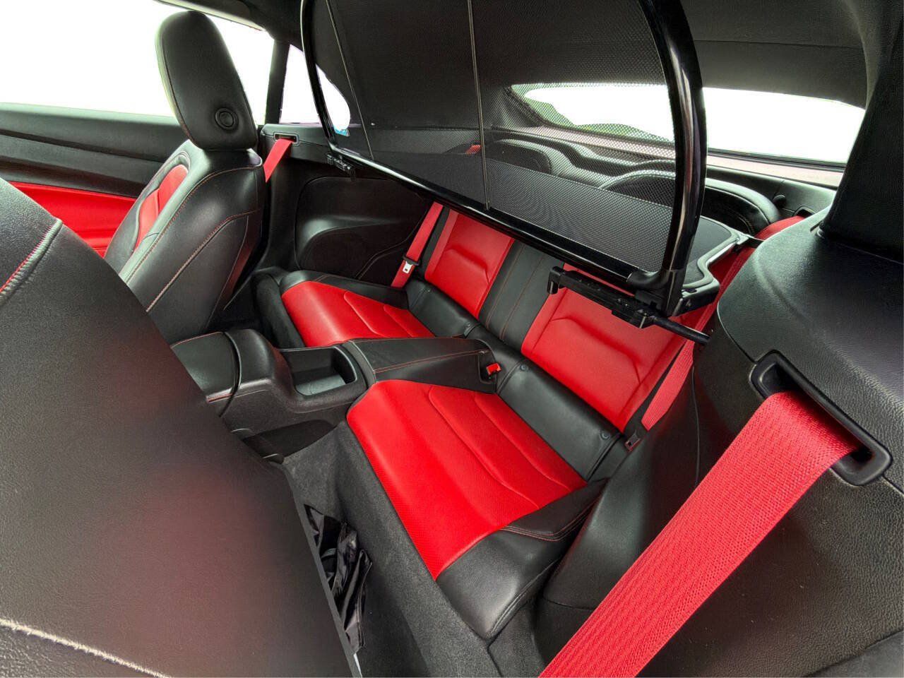 Used 2021 Chevrolet Camaro LT w/ RS Package RWD image 30