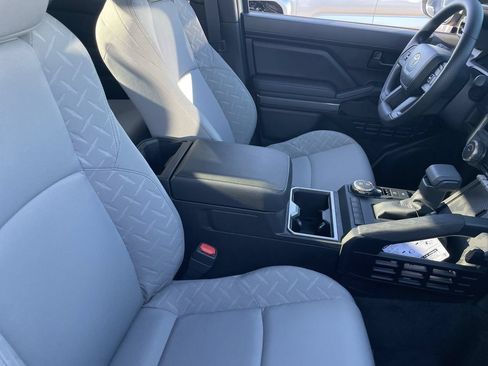New 2026 Toyota Tacoma SR5 AWD/4WD image 24