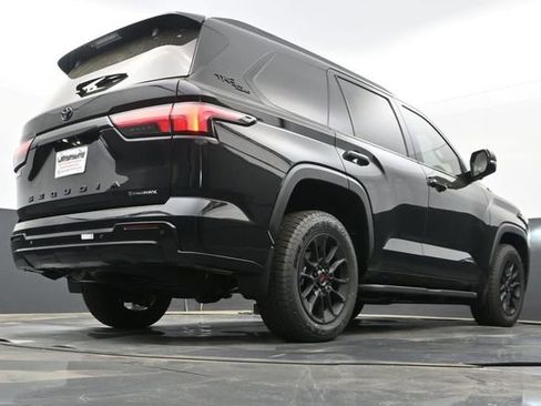New 2026 Toyota Sequoia Limited w/ TRD Off-Road Package image 27