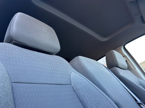 Used 2024 Chevrolet Silverado 1500 LT w/ Protection Package image 18