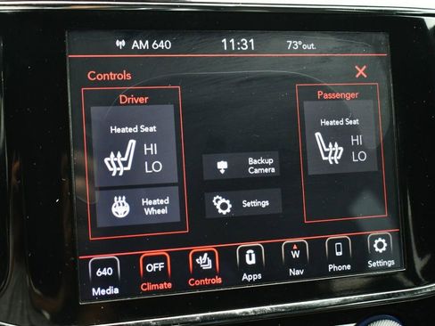 Used 2020 Jeep Grand Cherokee Altitude image 51